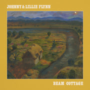 the album cover for Johnny Flynn & Lillie Flynn - Beam Cottage