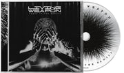 the album cover for Living Weapon - Death In The Family