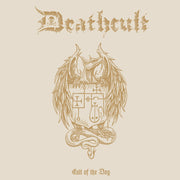 the album cover for Deathcult - Cult Of The Dog [Deluxe] (Gate) [With Booklet]