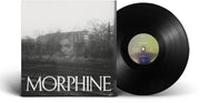 the album cover for Morphine - Cocoon [Black]