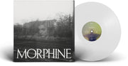 the album cover for Morphine - Cocoon [Indie Exclusive Opaque Natural]
