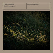 the album cover for Camerata Figarella - Canta In Cumpagnia