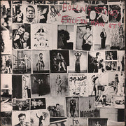 The Rolling Stones : Exile On Main St. (2xLP, Album, CSM)