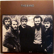 The Band : The Band (LP, Album, Jac)