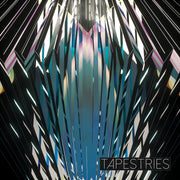 the album cover for Adam Zinatelli - Tapestries