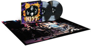 the album cover for KISS - You Wanted The Best You Got The Best [180 Gram] (Aniv)