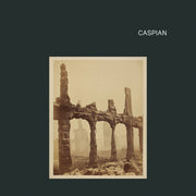 the album cover for CASPIAN - Caspian [Colored Vinyl]