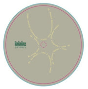 the album cover for Totes Vol 3 / Various (Ep) - Totes Vol 3 / Various (Ep)