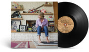 the album cover for Todd Snider - My Second Rodeo [Black]