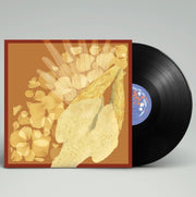 the album cover for Pp Rebel - Devotee