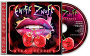 the album cover for Enuff Z'Nuff - Live at the Whisky-A-Go-Go 