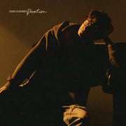 the album cover for David Kushner - Devotion [Digisleeve + Poster]