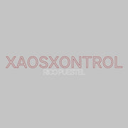the album cover for Rico Puestel - Xaosxontrol (Ep)