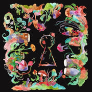 the album cover for Conclave - Conclave
