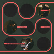 the album cover for Tour-Maubourg Ensemble - Panorama Sessions Vol 2/2 (Ep)