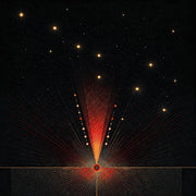 the album cover for Christian Mcbride - Points Of Light