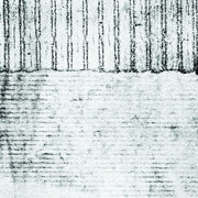 the album cover for Coh - Iron