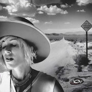 the album cover for Poe (Blk) (Gate) (Ofgv) - This Road (Blk) (Gate) (Ofgv)