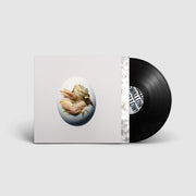 the album cover for Shygirl - SWALLOW! [Black]