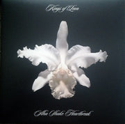 Kings Of Leon : Aha Shake Heartbreak (2xLP, Album, Gat)