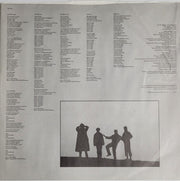 Echo & The Bunnymen : Echo & The Bunnymen (LP, Album, Club)