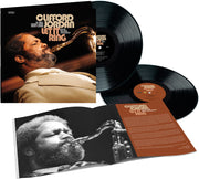 the album cover for Clifford Jordan - Let It Ring: Live At The Jazz Showcase [RSD BF 2026]