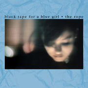 the album cover for Black Tape For A Blue Girl - Rope (Bonus Tracks) (Aniv)