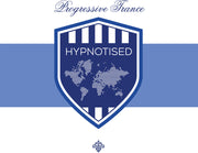 the album cover for Hypnotised Presents Progressive Trance / Various - Hypnotised Presents Progressive Trance / Various