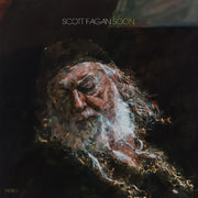 the album cover for Scott Fagan - Soon [Download Included]