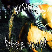 the album cover for Babe Haven - Nuisance