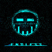 the album cover for Dismantled - Endless