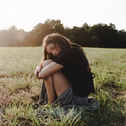 the album cover for Lily Fitts - Calling It Quits