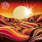 the album cover for Laguna Seca - O Tempo
