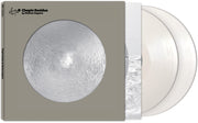 the album cover for Mariusz Szypura - Chopin Residue [White]