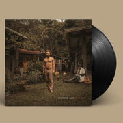 the album cover for Marcus Gad - For All