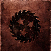 the album cover for Whitechapel - Whitechapel
