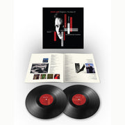 the album cover for Midge Ure - Chapters: Best Of - 2026 Stereo Mixes