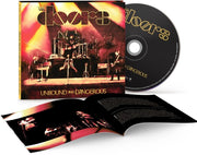 the album cover for Doors - Unbound & Dangerous [Digipak]