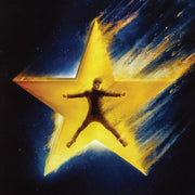 the album cover for Bazzi - Cosmic [RSD BF 2026]