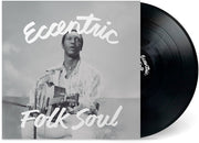 the album cover for Eccentric Soul: Folk Soul / Various - Eccentric Soul: Folk Soul / Various