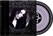 the album cover for HiM - Deep Shadows And Brilliant Highlights [Limited Edition] (Aniv)