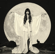 the album cover for Haunt - Ghost (Mod) (Eco)