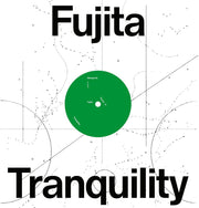 the album cover for Masayoshi Fujita - Forest Of Tranquility