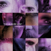 the album cover for Album Leaf - Body Of Voices