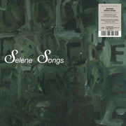 the album cover for Dubtribe Sound System - Selene Songs (Bonv) [Limited Edition]