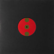 the album cover for Czn - Parallel Commutator (Ep)