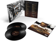 the album cover for Bun B - Trill [Black]