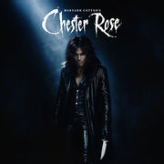 the album cover for Maryann Cotton - Chester Rose