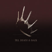the album cover for Against The Current - Till Death & Back [Indie Exclusive] [Colored Vinyl] [Reissue]