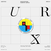 the album cover for B/B/S/ - Nk012